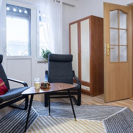 Ferienwohnung Apartament 2+1 Giencyno Koncina Zakopane Exterior foto